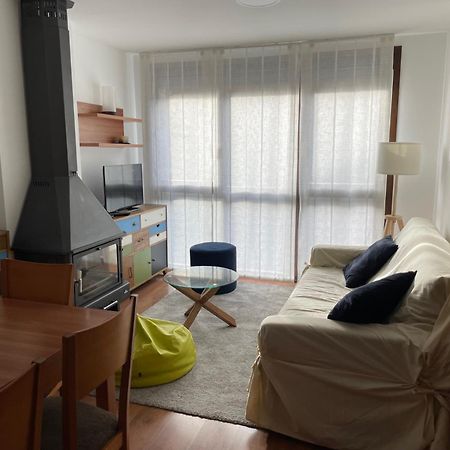 Casa Martin Apartment ตรามาคาสติลญา เด เตนา ภายนอก รูปภาพ