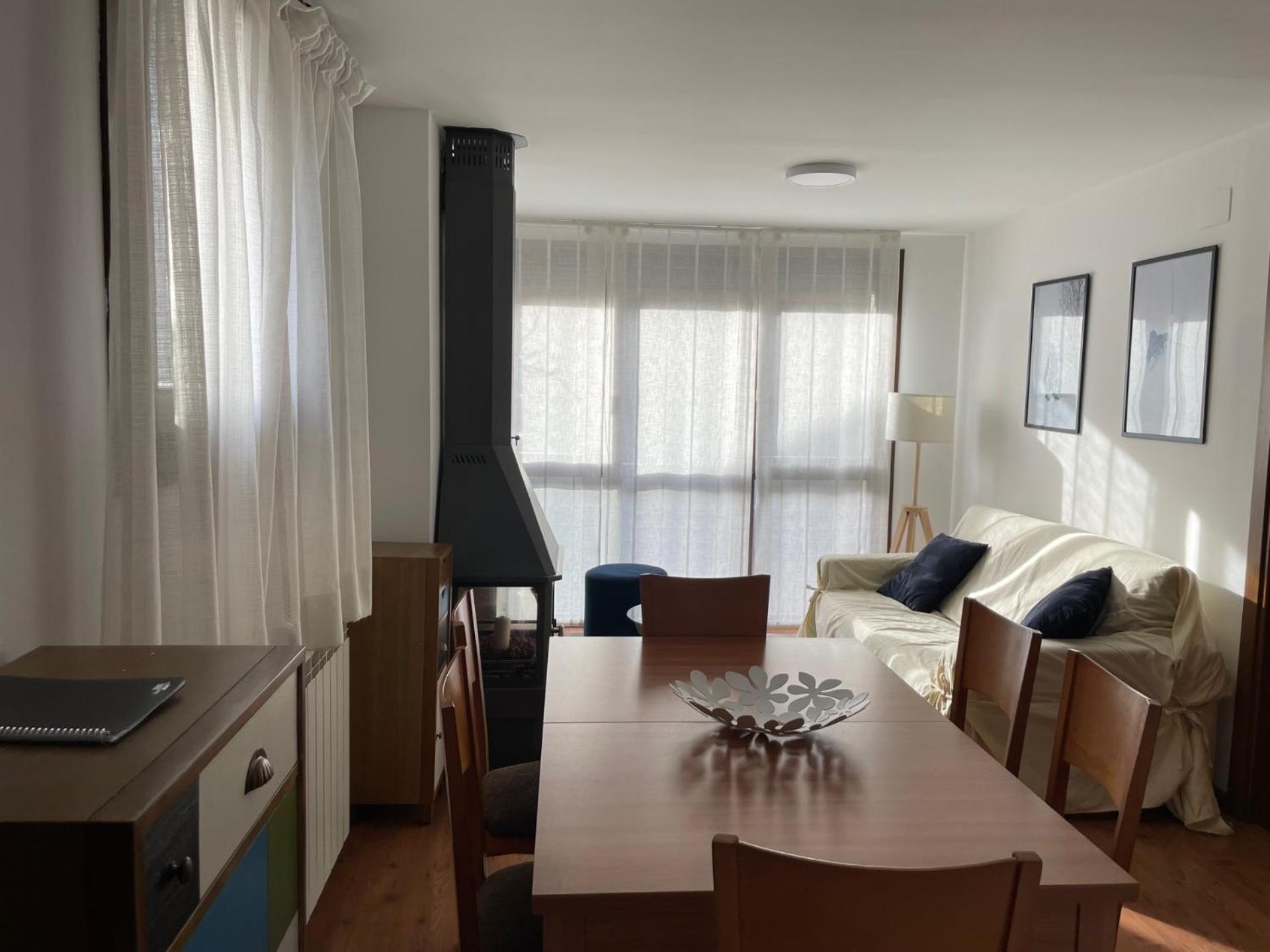 Casa Martin Apartment ตรามาคาสติลญา เด เตนา ภายนอก รูปภาพ